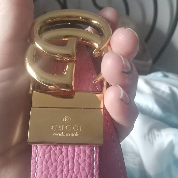 Gucci ladies belt - Picture 8 of 9